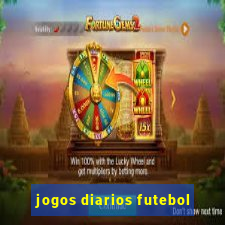 jogos diarios futebol